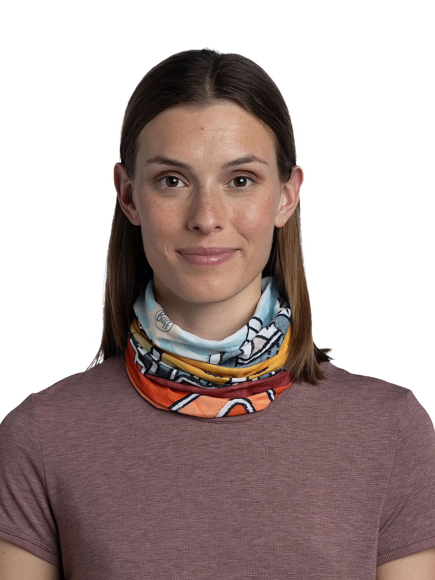 BUFF | Multifunktionstuch CoolNet UV® | 